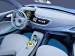 Renault Fluence Z.E. Concept 2009 года